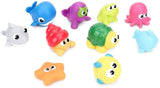 Splash & Squirt Bathtime Pals