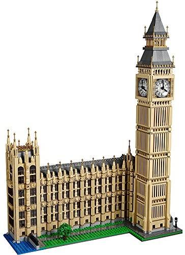 LEGO Creator Expert  Big Ben Building Kit-10253
