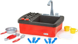 Little Tikes Splish Splash Sink & Stove