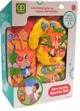 Boxing Sports Set