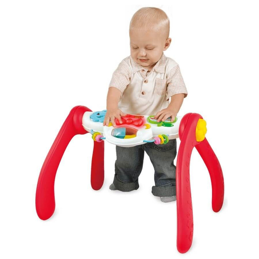 WINFUN GROW WITH ME MELODY GYM Main image