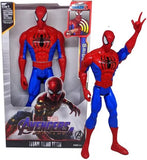 Avengers - SpiderMan 30cm