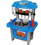 KITCHEN SET KFC-383-015K