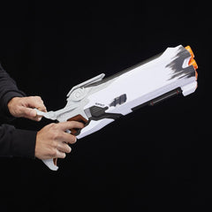 Overwatch Reaper (Wight Edition) and 8 Overwatch Nerf Rival Rounds - One Shop Online Toys in Pakistan