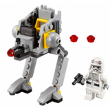 Lego Star Wars Micro Fighters-75130