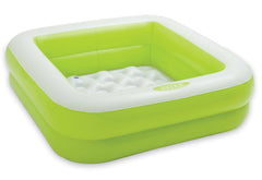 INTEX Play Box Baby Pool ( 33 x 33 x 9 ) - One Shop Online Toys in Pakistan