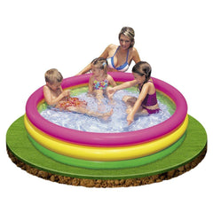 INTEX Sunset Glow Pool ( 58" x 13" ) - One Shop Online Toys in Pakistan