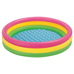 INTEX Sunset Glow Pool ( 58" x 13" ) - One Shop Online Toys in Pakistan