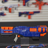 Trilogy DS-15 Nerf N-Strike Elite Toy Blaster - One Shop Online Toys in Pakistan
