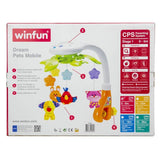 WINFUN Dream Pets Mobile