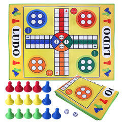 Ludo Family Game