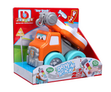 B JUNIOR 2 IN 1 DRIVEN ROCK-16-89030