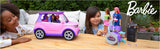 Barbie Big City Big Dreams Transforming Vehicle
