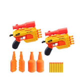 Nerf Alpha Strike Optic QS-4 Duel Target