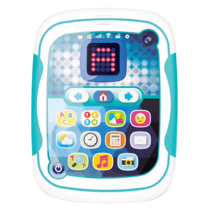 Win Fun Light-Up Smart Pad Main image