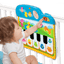 Winfun Sound and Tunes Crib Piano