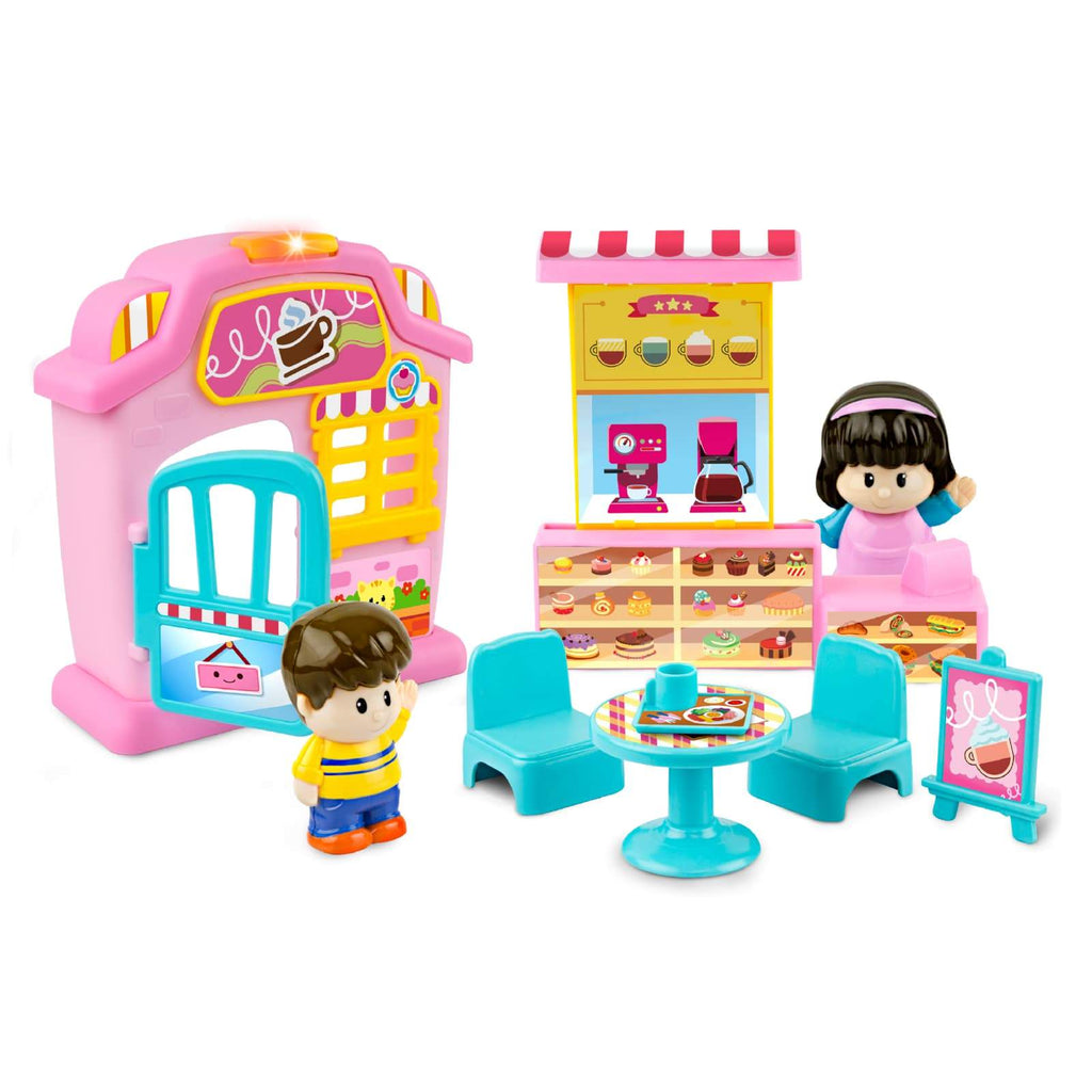 Winfun Cafe Fun Play-Set