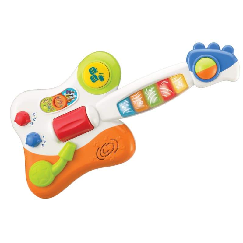Win fun Little Rock Star Guitar Secondary image