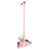 Win Fun Sing 'N Jam Platform(Pink)