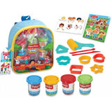 Fisher Price Little People Dough Set-03243
