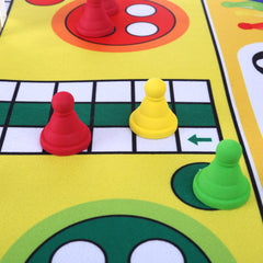 Ludo Family Game