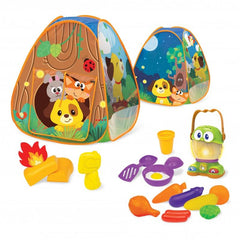 Winfun Camping Adventure Discovery Tent