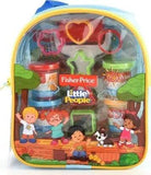Fisher Price Little People Dough Set-03243