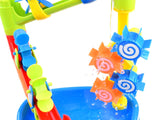 Water Park & Sand Play Activity Table-972A