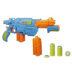 Nerf Vortex Vtx Praxis Blaster - One Shop The Toy Store