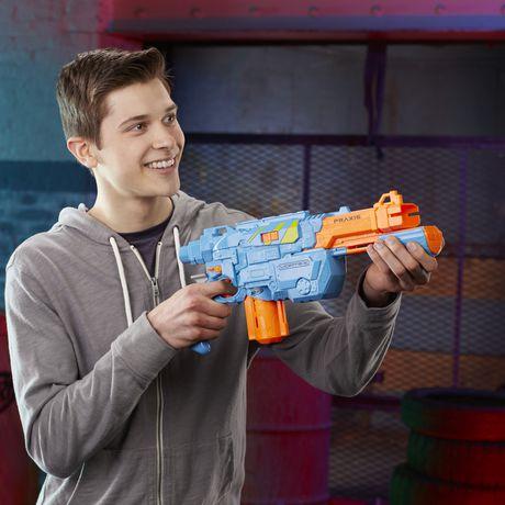 Nerf vortex vtx shop pyragon blaster