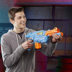 Nerf Vortex Vtx Praxis Blaster - One Shop The Toy Store