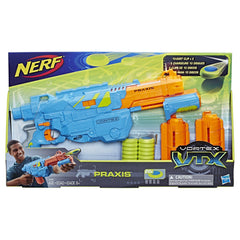 Nerf Vortex Vtx Praxis Blaster - One Shop The Toy Store