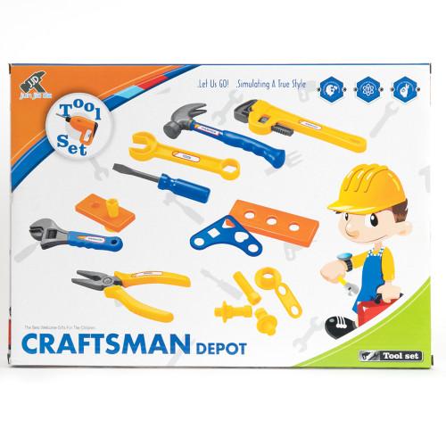 Craftsman Depot Tool Set-6103-2 Secondary image