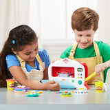 Play-Doh Magical Oven B9740