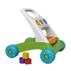 Fisher Price Busy Activity Walker - One Shop Online Toys in Pakistan