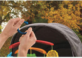 Fisher-Price On-the-Go Stroller Mobile