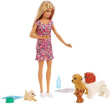 Barbie Pets-Doggy Daycare, Multi-Colour - One Shop The Toy Store