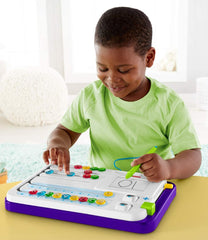 FISHER PRICE Educational Toys & Games 3 Years & Above,Multi color - One Shop Online Toys in Pakistan