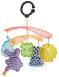 Fisher-Price On-the-Go Stroller Mobile