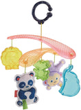 Fisher-Price On-the-Go Stroller Mobile
