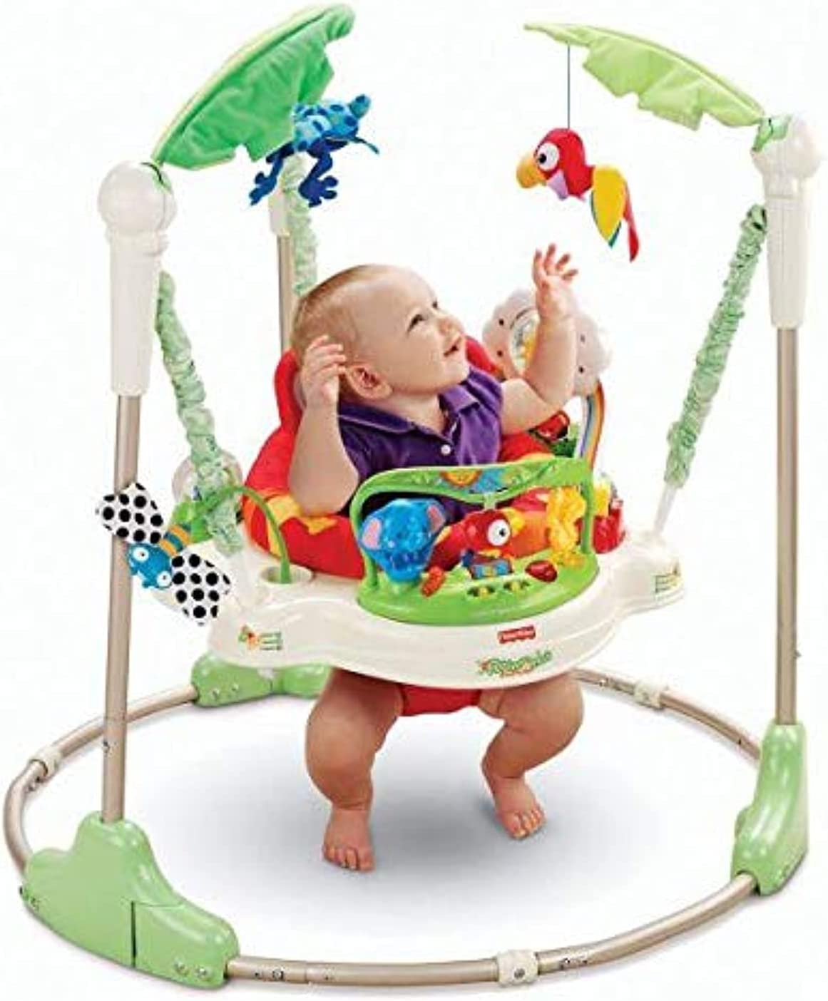 BABY Activity JUMPER-63507