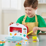 Play-Doh Magical Oven B9740