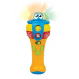 WINFUN MIC LIGHT AND SOUND-001803