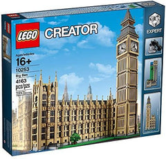 LEGO Creator Expert  Big Ben Building Kit-10253