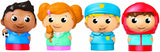 Mega Bloks First Builders Block Buddies Fig Tray Classic (Each)