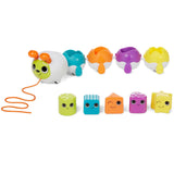 Singing Sorter Toy