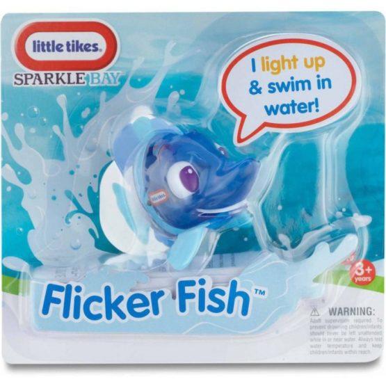 Little Tikes Sparkle Bay Flicker Fish Damsel - One Shop Online Toys in Pakistan