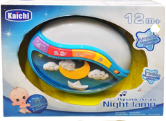 Night Lamp Baby-999-108B