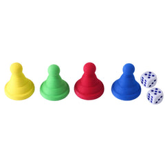 Ludo Family Game