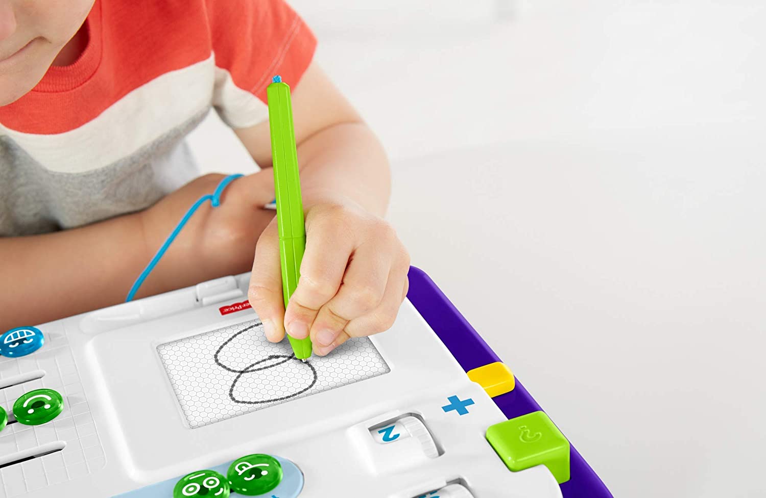 FISHER PRICE Educational Toys & Games 3 Years & Above,Multi color - One Shop Online Toys in Pakistan